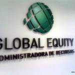 letra recepção