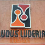 letra de chapa galvanizada