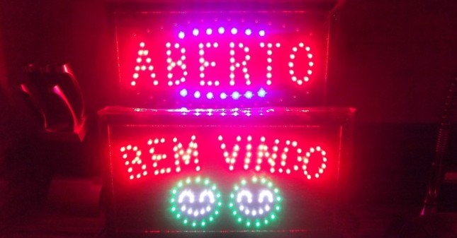 comunicação visual