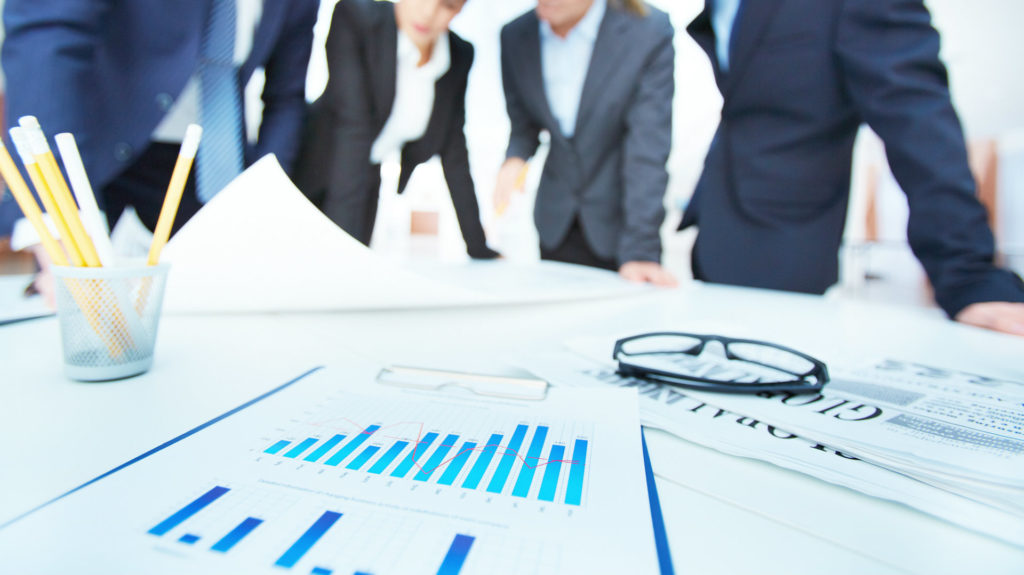 como calcular o ROI dos investimentos em comunicação visual