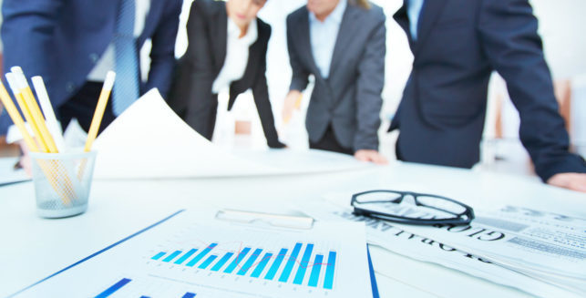 como calcular o ROI dos investimentos em comunicação visual