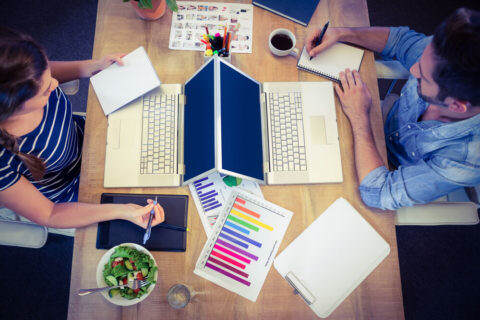 tendências de design para 2017