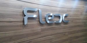 limpeza de letreiros