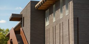 fachadas sustentáveis